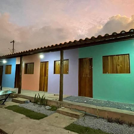 Villa Pousada São Miguel dos Milagres Εξωτερικό φωτογραφία