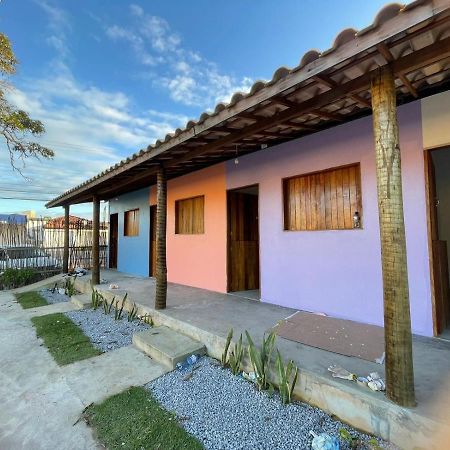 Villa Pousada São Miguel dos Milagres Εξωτερικό φωτογραφία