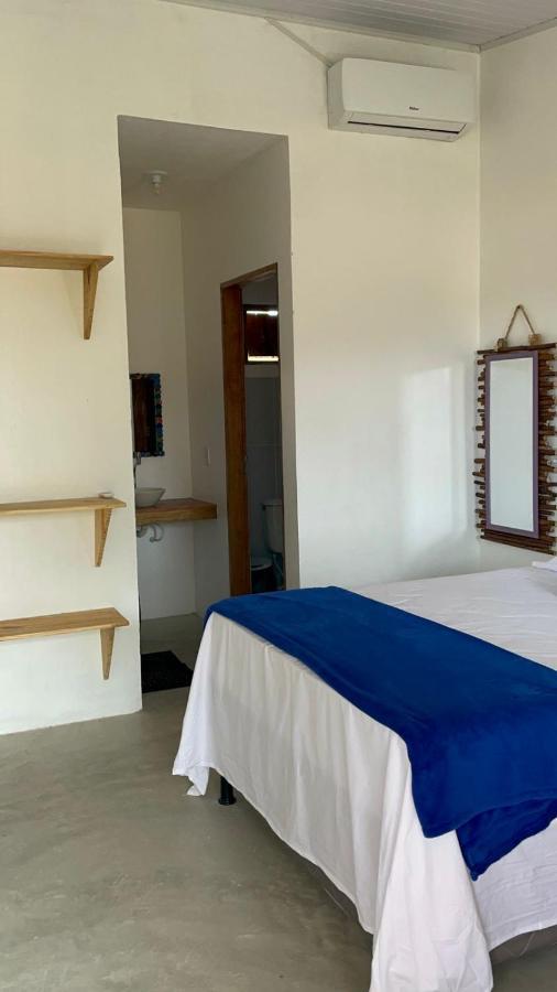 Villa Pousada São Miguel dos Milagres Εξωτερικό φωτογραφία