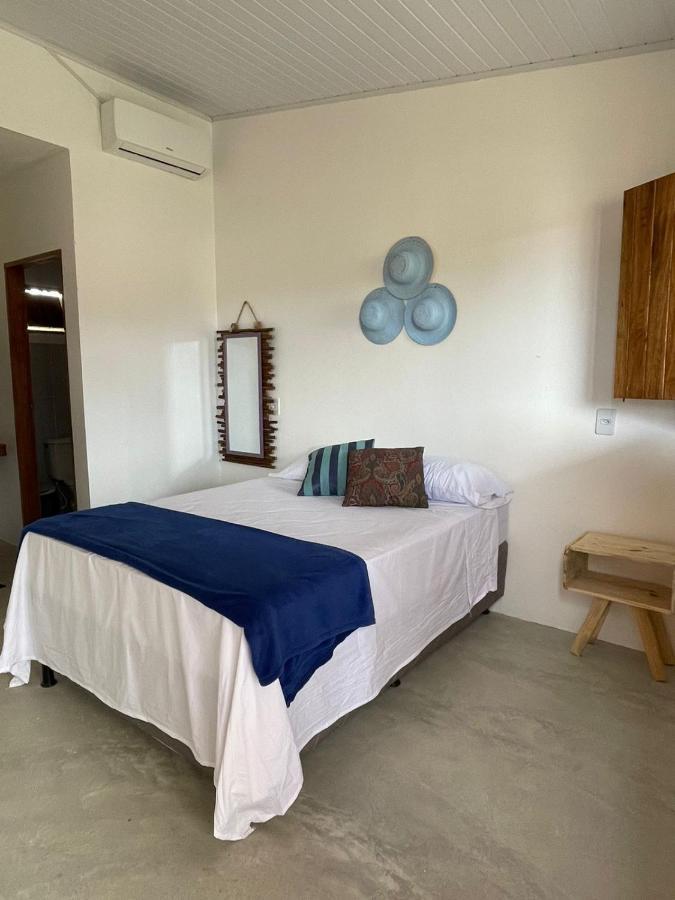 Villa Pousada São Miguel dos Milagres Εξωτερικό φωτογραφία
