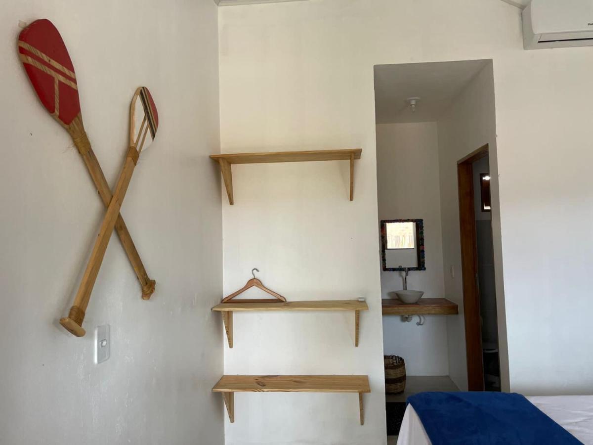 Villa Pousada São Miguel dos Milagres Εξωτερικό φωτογραφία