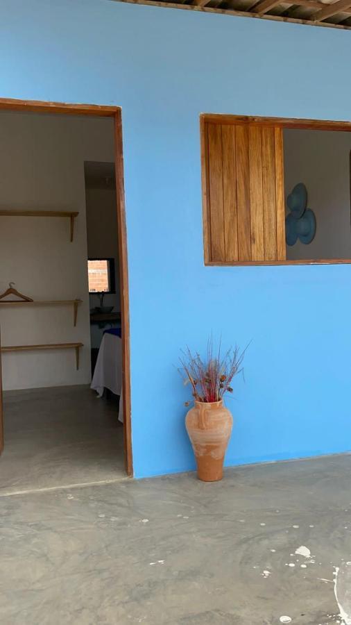 Villa Pousada São Miguel dos Milagres Εξωτερικό φωτογραφία