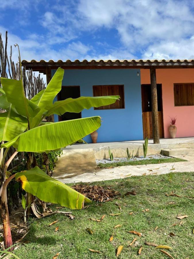 Villa Pousada São Miguel dos Milagres Εξωτερικό φωτογραφία