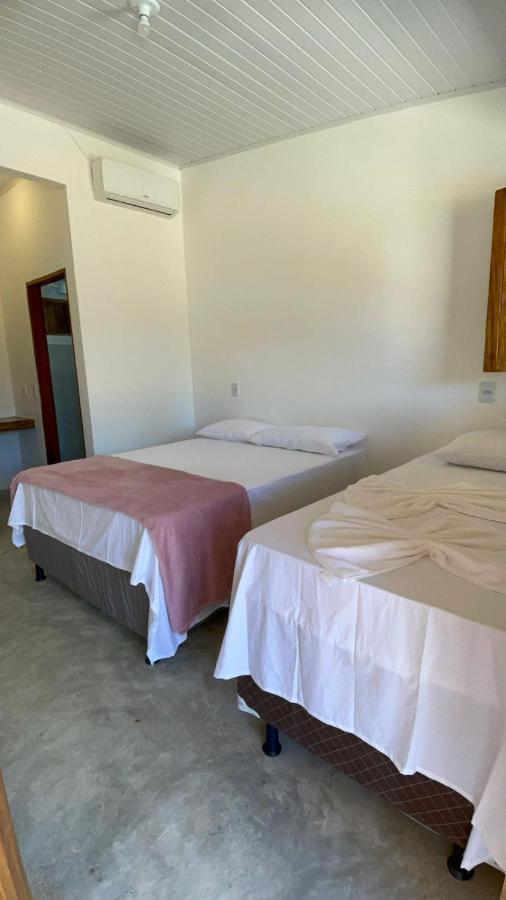 Villa Pousada São Miguel dos Milagres Εξωτερικό φωτογραφία